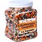 Bat, Pumpkin & Ghosts Confetti Sprinkles - Halloween Sprinkles